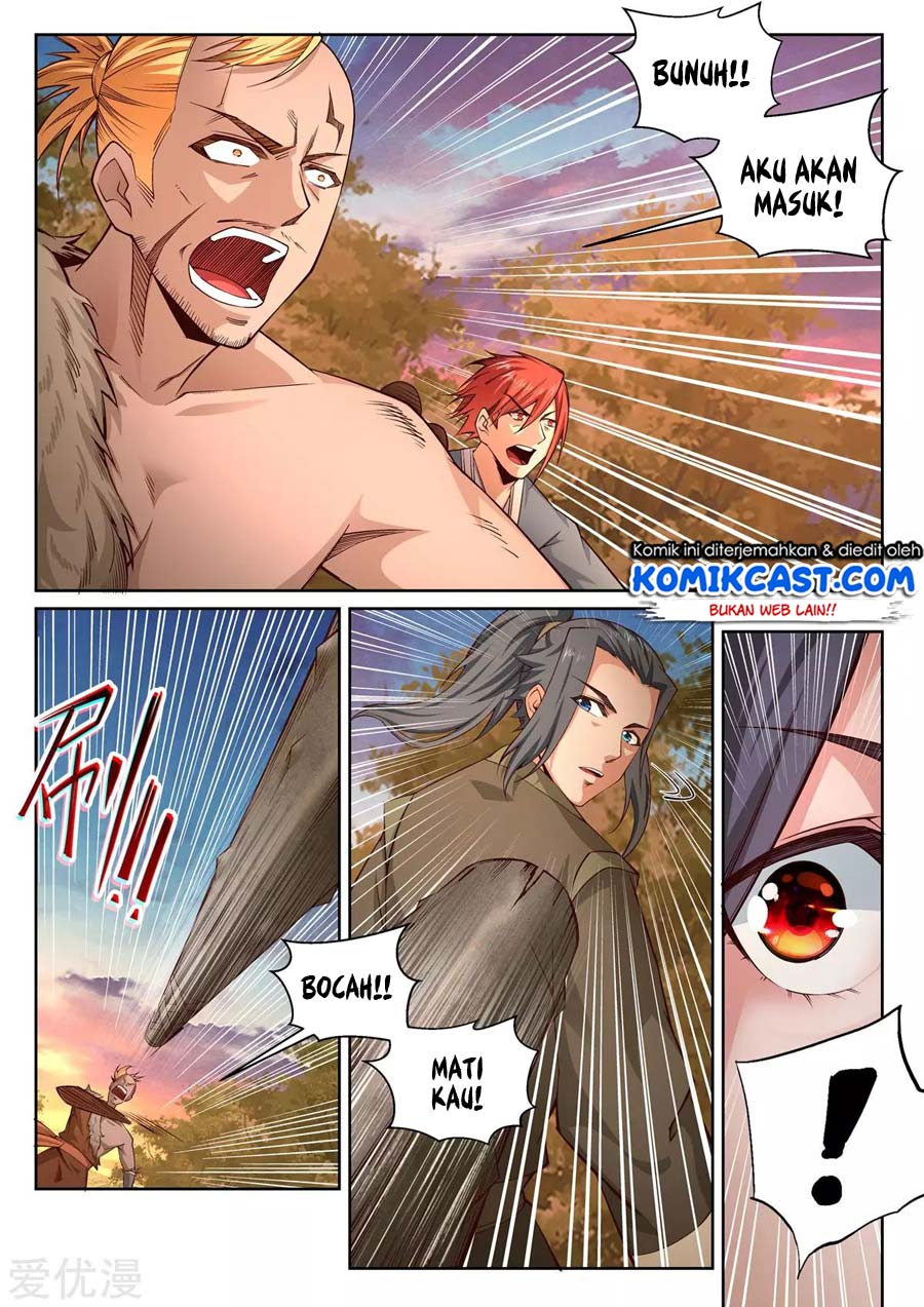 Dilarang COPAS - situs resmi www.mangacanblog.com - Komik against the gods 094 - chapter 94 95 Indonesia against the gods 094 - chapter 94 Terbaru 4|Baca Manga Komik Indonesia|Mangacan